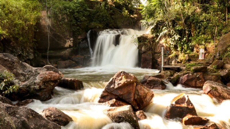 Pernambuco prevê ocupação hoteleira superior a 90% em destinos do Agreste no Natal 2025