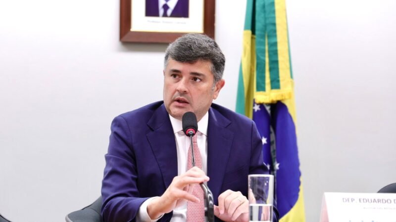 Eduardo da Fonte preside audiência em Comissão da Câmara dos Deputados e cobra Ministério da Saúde por ampliação da rede nacional de cuidado ao autismo