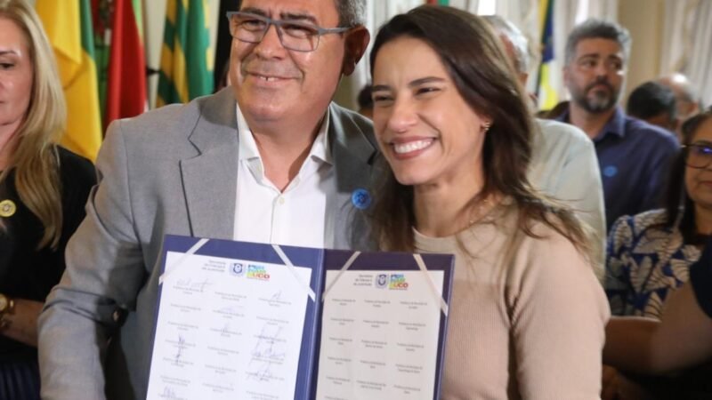 Jaboatão receberá a primeira Casa das Juventudes do município