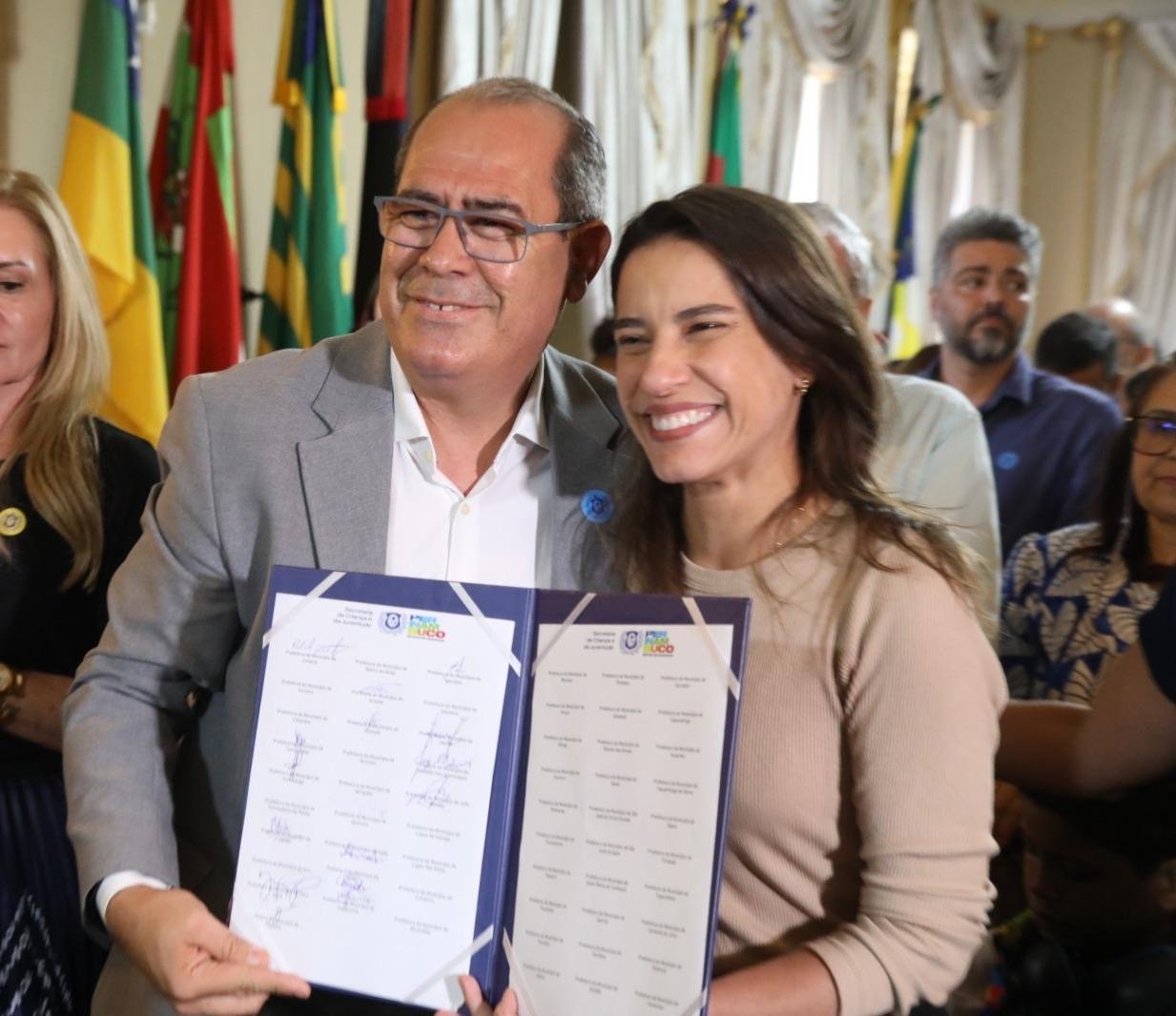 Jaboatão receberá a primeira Casa das Juventudes do município