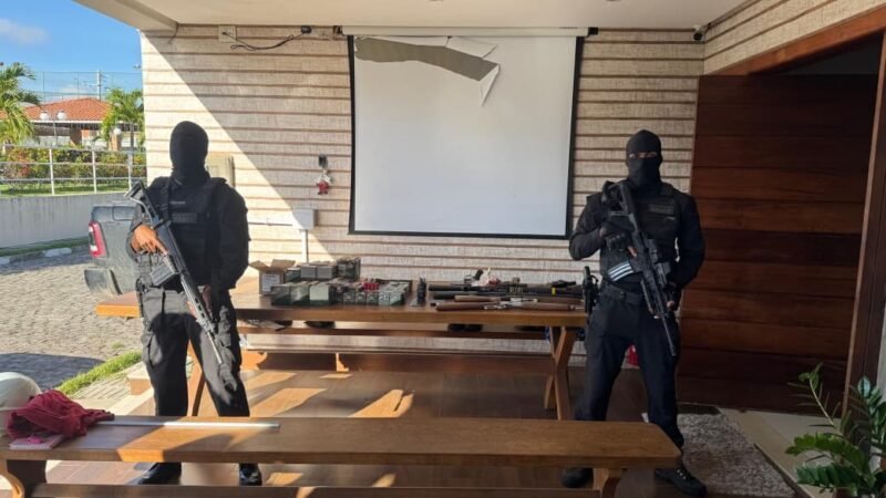 Ação integrada desarticula grupo que sonegou R$ 14 milhões em ICMS na Bahia