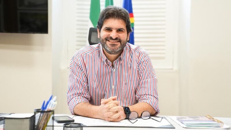 EM UM MÊS, VINICIUS LABANCA INJETA MAIS DE R$ 41 MILHÕES NA ECONOMIA DE SÃO LOURENÇO DA MATA