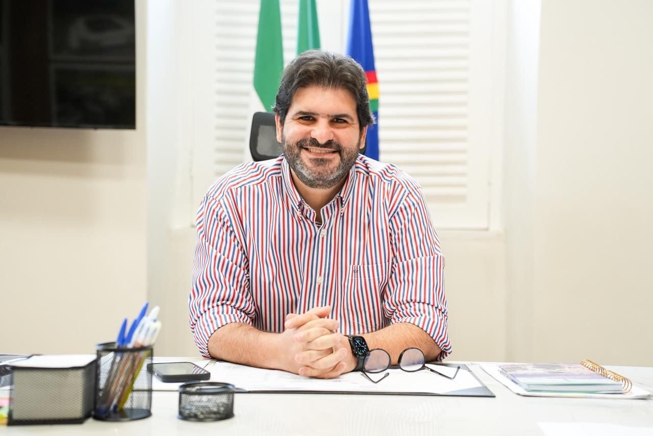 EM UM MÊS, VINICIUS LABANCA INJETA MAIS DE R$ 41 MILHÕES NA ECONOMIA DE SÃO LOURENÇO DA MATA