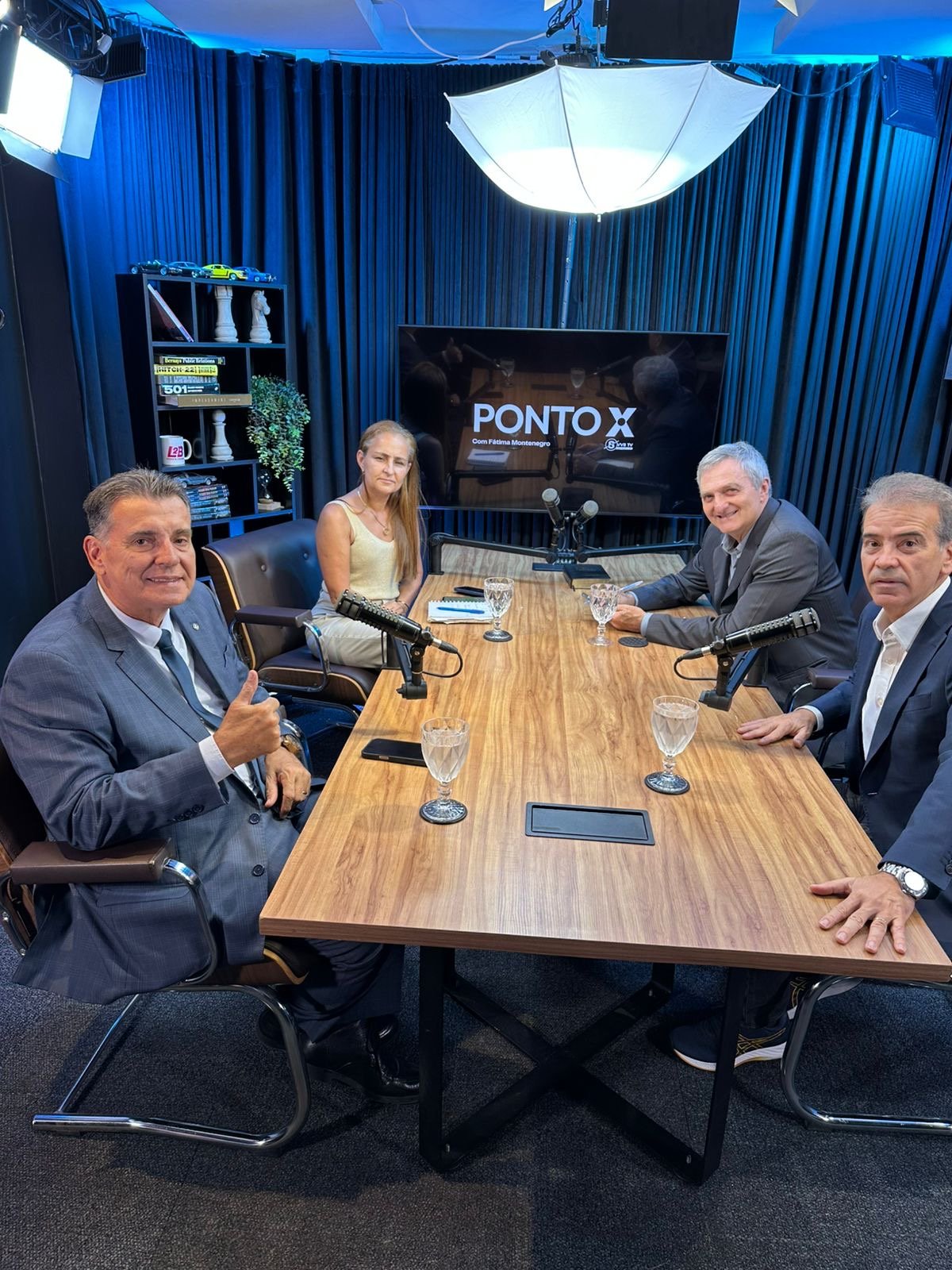 Em debate pela Anistia, Feitosa defende que a pauta precisa ser votada urgentemente