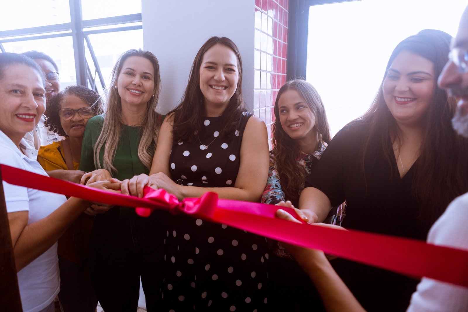 Caruaru encerra 21 Dias de Ativismo pelo Fim da Violência de Gênero com entrega da Sala do Conselho da Mulher