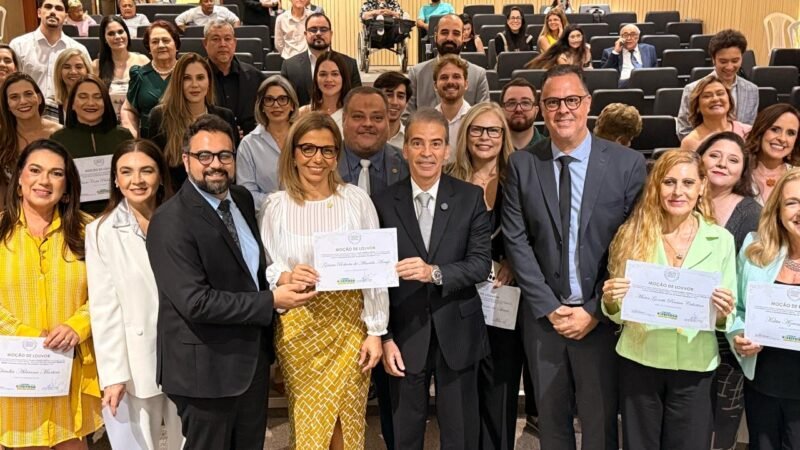 Dia Nacional da mulher advogada é comemorado na Alepe