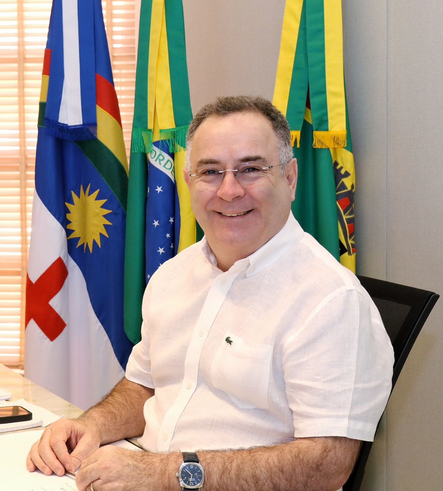 Compromisso e responsabilidade: gestão Zeca Cavalcanti paga o 13º aos servidores de Arcoverde