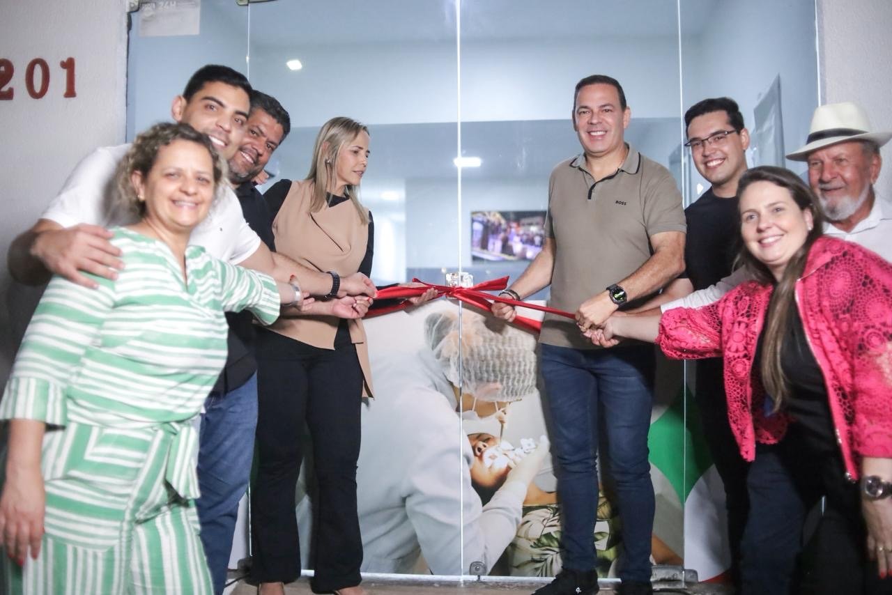 Prefeitura de Garanhuns requalifica Centro de Especialidades Odontológicas