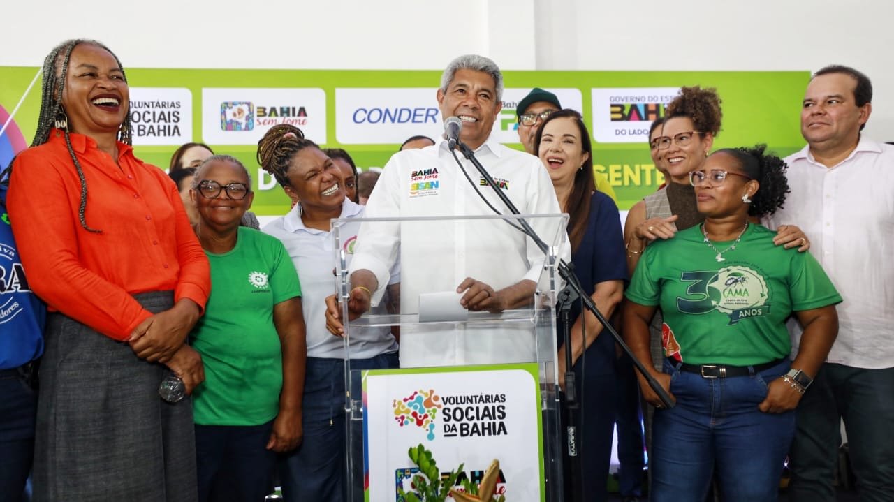 Novo galpão de triagem de resíduos sólidos amplia coleta seletiva e valoriza trabalho dos catadores em Salvador