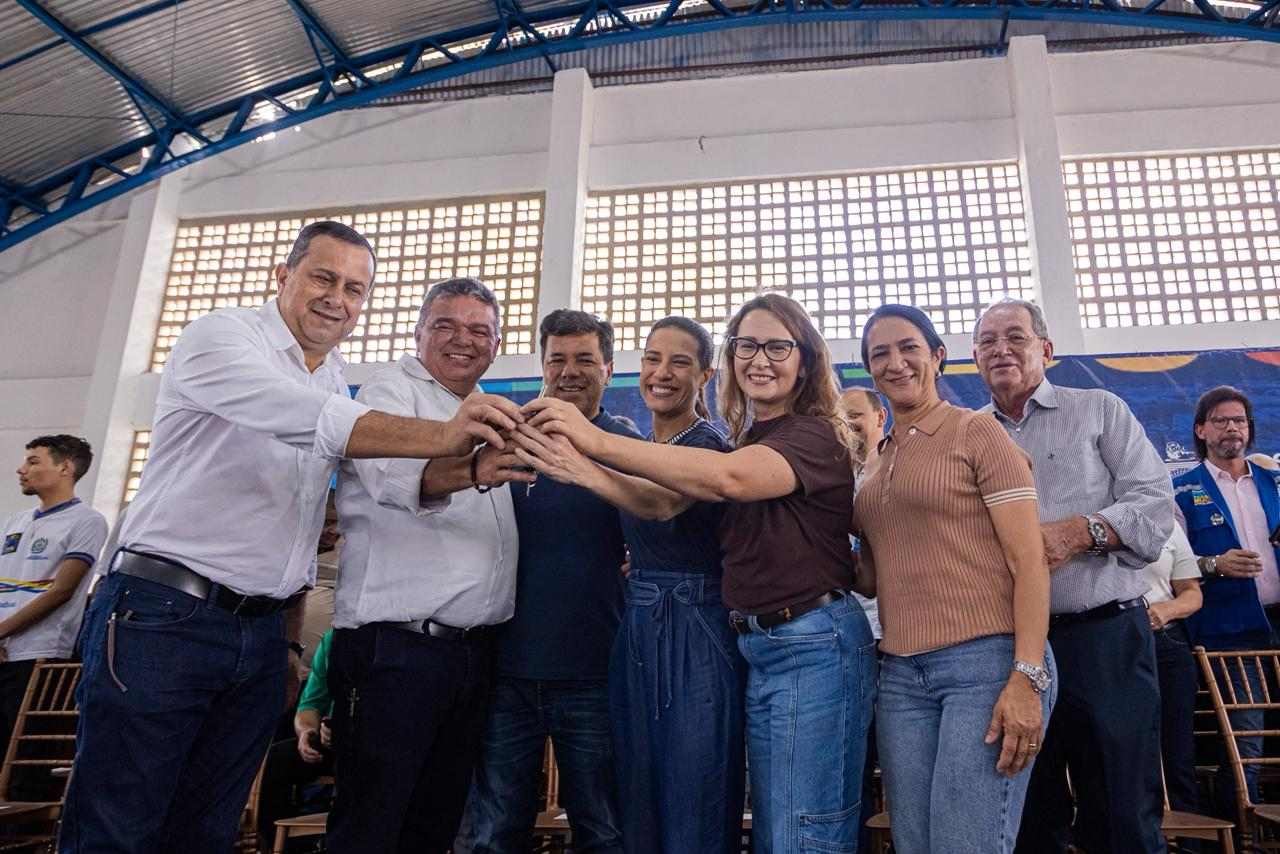 Em São Bento do Una, Prefeito Alexandre Batité destaca parceria com Governo de PE e com deputada Debora Almeida