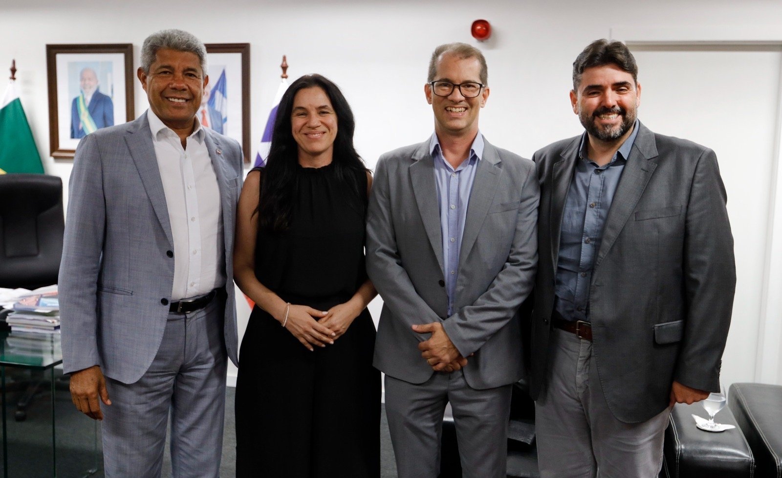 Governo da Bahia autoriza licitação para pavimentação das vias de acesso ao novo Terminal Rodoviário de Teixeira de Freitas