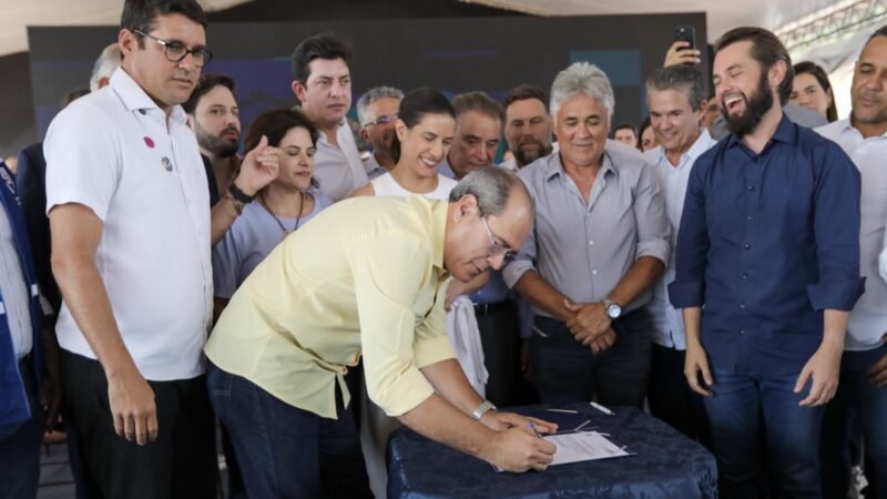 Arco Metropolitano promete transformar a economia e a mobilidade do Jaboatão