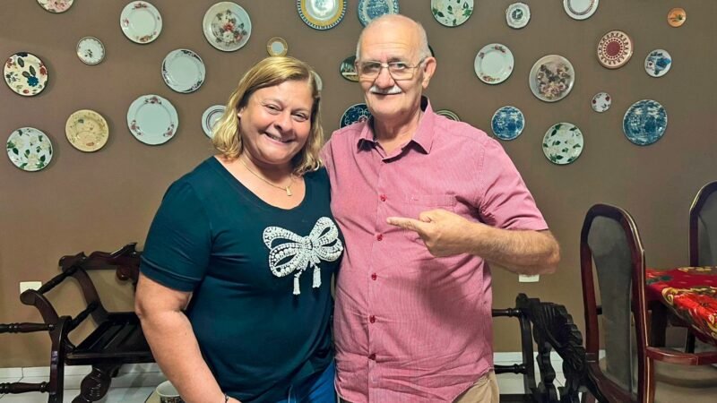 Regina da Saúde avança na Mata Sul com apoio do ex-prefeito de Primavera, Galego do Gás