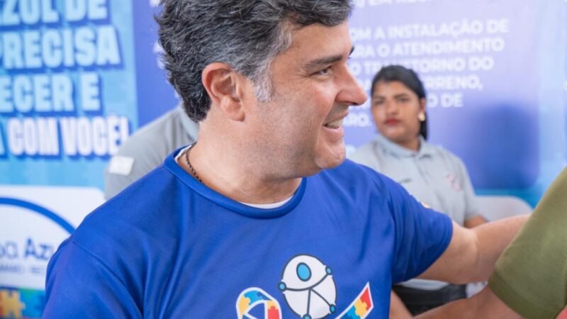 Eduardo da Fonte apresenta projeto que garante teletrabalho a pessoas com doenças graves