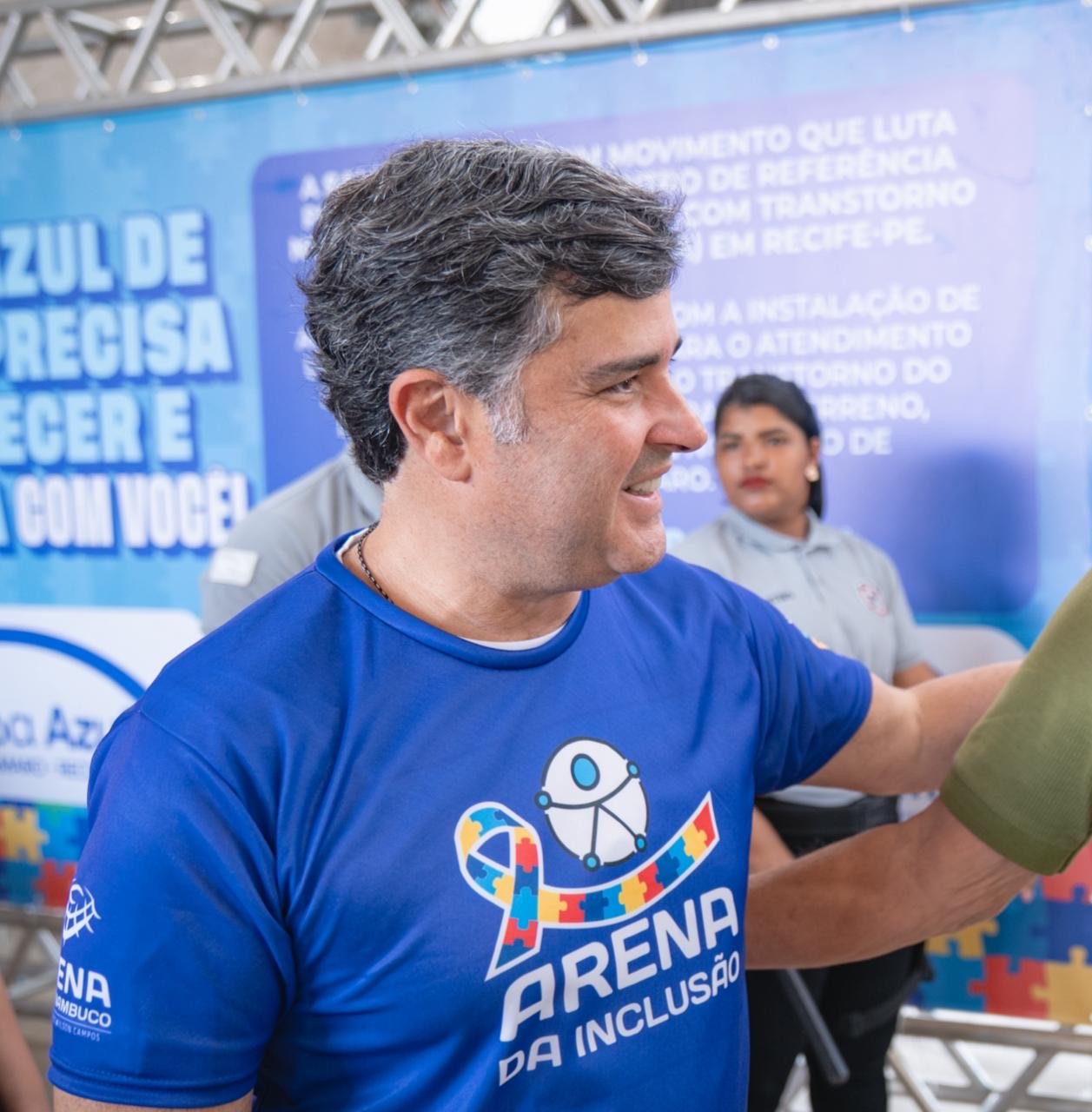 Eduardo da Fonte apresenta projeto que garante teletrabalho a pessoas com doenças graves