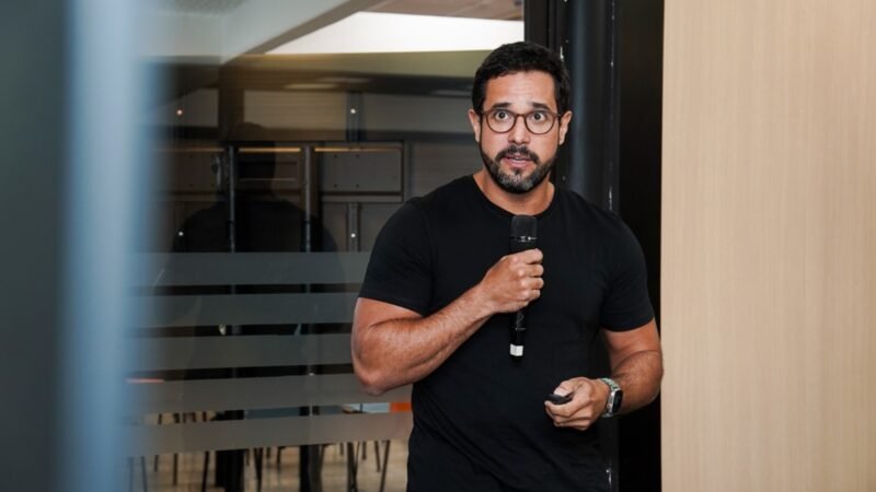 Startup pernambucana lança primeiro produto e mira o futuro da segurança digital com autenticação sem senhas