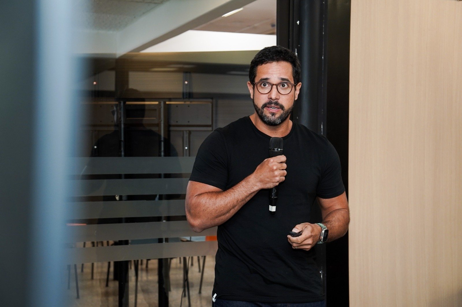 Startup pernambucana lança primeiro produto e mira o futuro da segurança digital com autenticação sem senhas