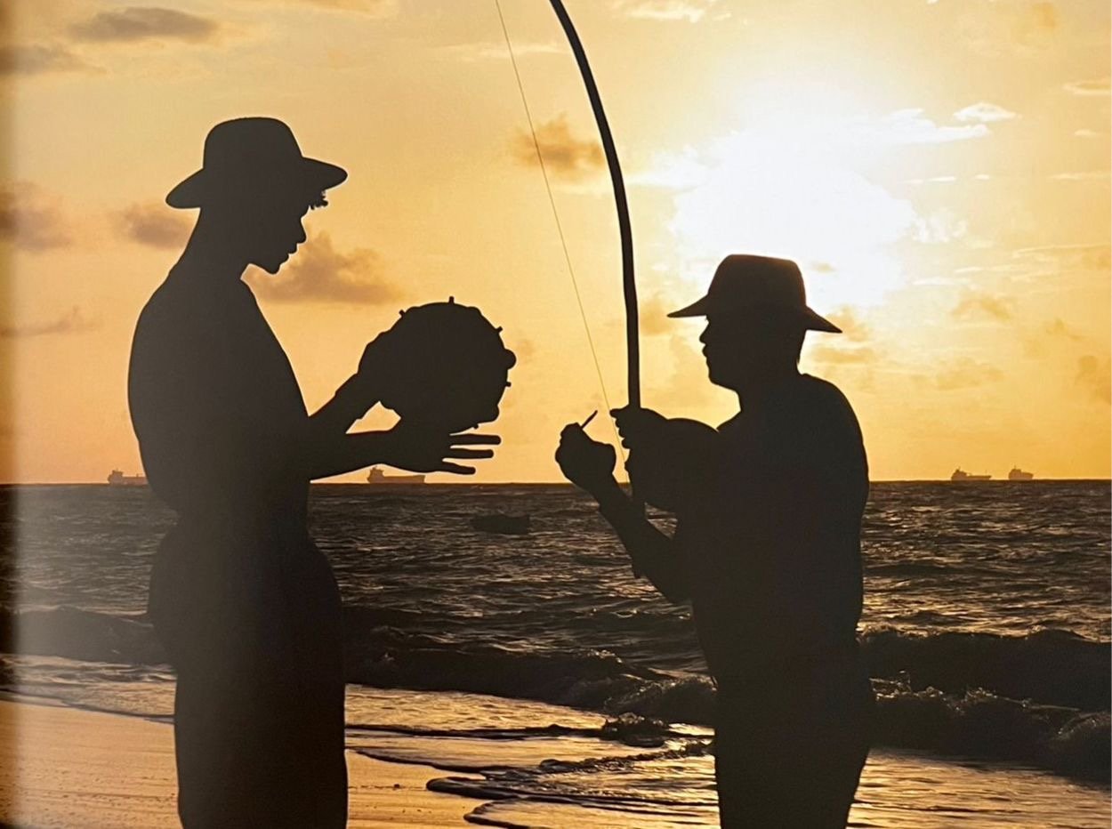Concessionária lança livro inédito que revela a alma da Ilha de Itaparica: um tesouro baiano