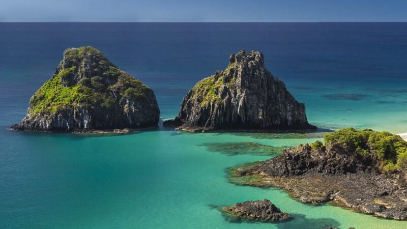 Pernambuco registra alta de 26% na ocupação hoteleira para o Réveillon 2025; destinos de praia lideram a preferência