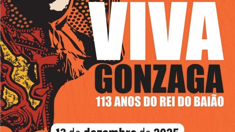 Caruaru celebra Dia do Forró e Aniversário de Luiz Gonzaga