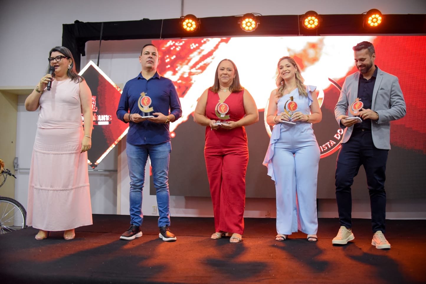 Prefeitura de Garanhuns realiza Prêmio Protagonista do Ano e celebra iniciativas das escolas integrais