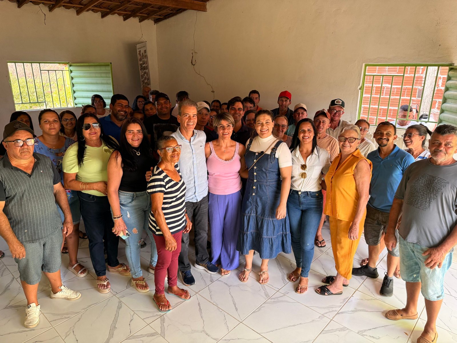 Sertão na agenda do fim de semana