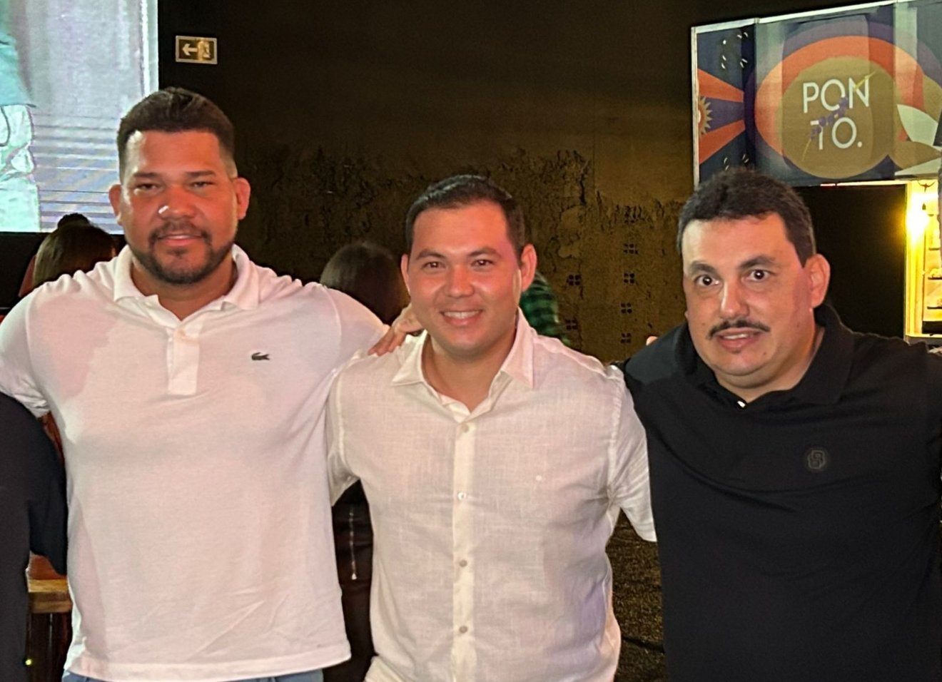 Deputado Abimael Santos destinará emenda para aquisição de viatura da Guarda Municipal de Surubim