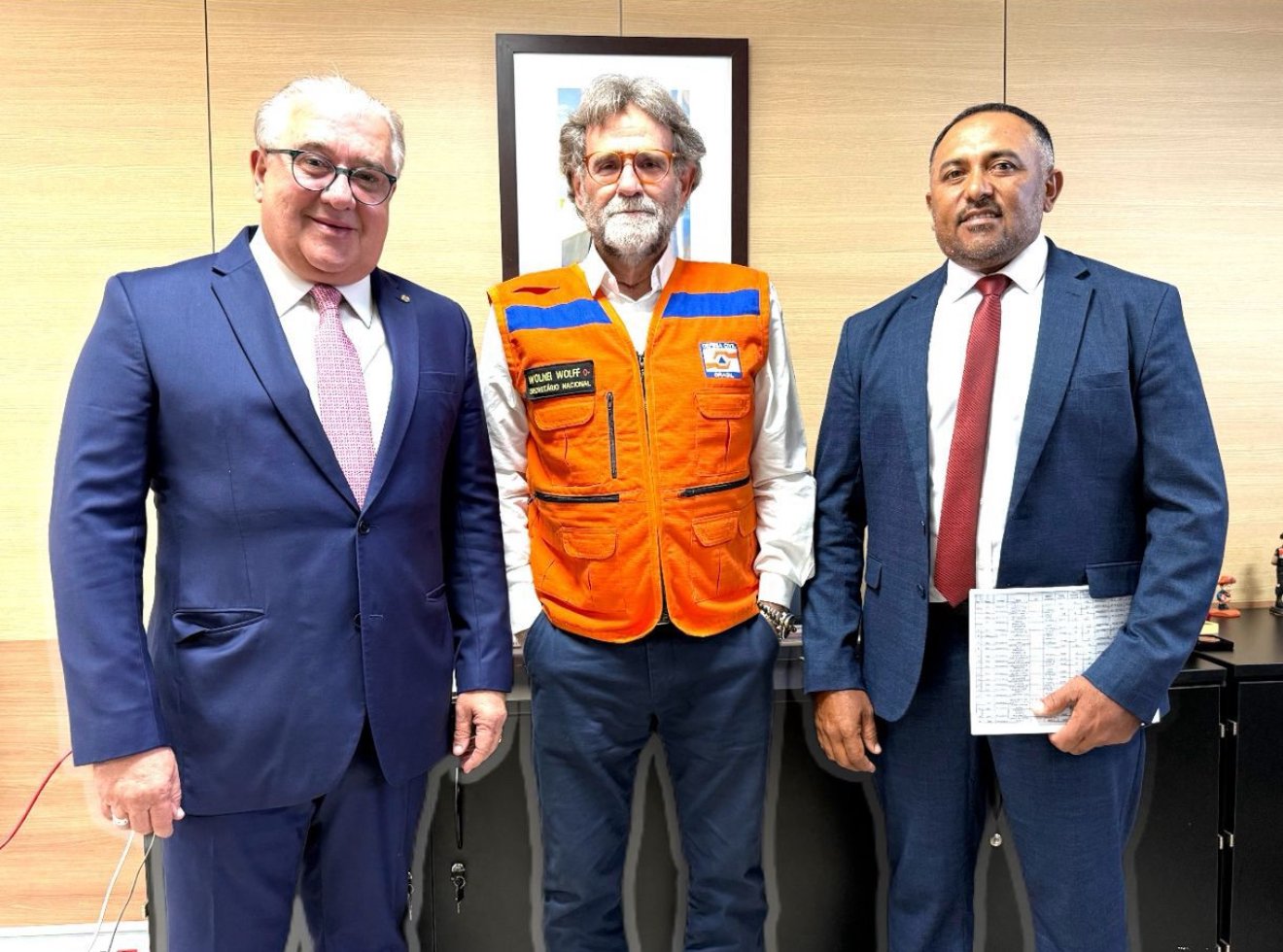 Carros-pipa voltam a abastecer Bodocó, graças à articulação do deputado federal Augusto Coutinho