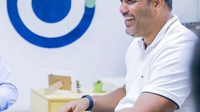 Deputado Jeferson Timóteo conquista avanços para o abastecimento de água no Cabo de Santo Agostinho