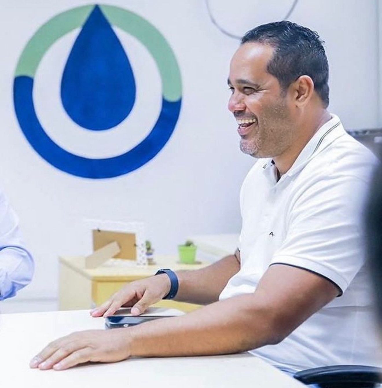 Deputado Jeferson Timóteo conquista avanços para o abastecimento de água no Cabo de Santo Agostinho