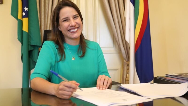 Governadora Raquel Lyra autoriza início das obras do Arco Metropolitano no dia 12 de dezembro