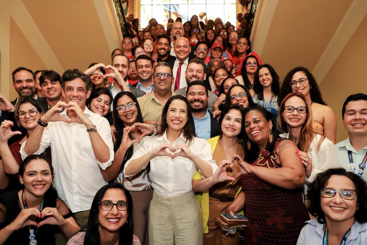 Governadora Raquel Lyra anuncia construção de dois habitacionais em Tamandaré e Paulista e obras de contenção de encostas em Cortês