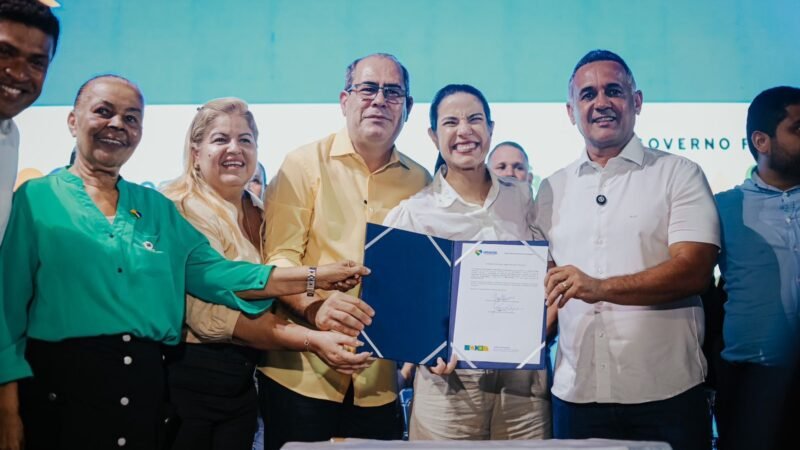 Governadora Raquel Lyra autoriza pacote de obras de encostas em Jaboatão dos Guararapes com investimento superior a R$ 13 milhões