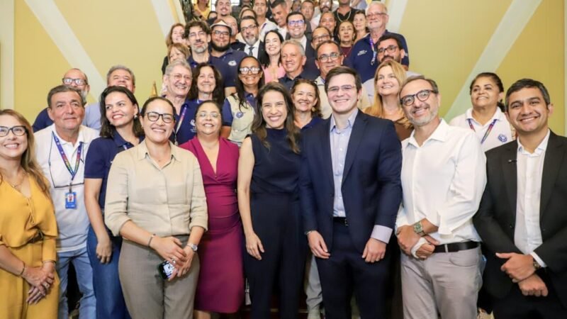 Após quase 20 anos, Governo de Pernambuco renova frota do IPA e reforça apoio à agricultura familiar
