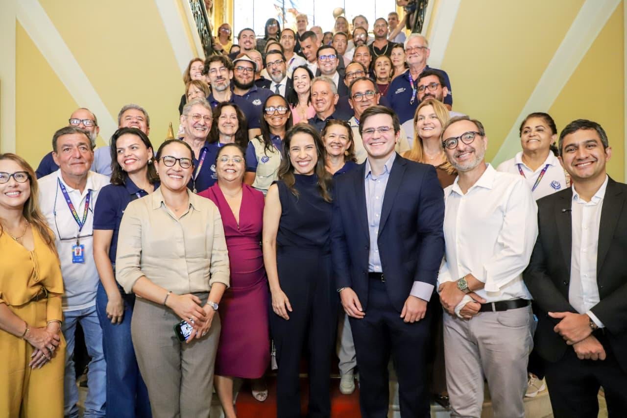 Após quase 20 anos, Governo de Pernambuco renova frota do IPA e reforça apoio à agricultura familiar