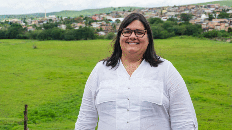 Prefeita Carol Jordão injeta mais de R$ 5 milhões na economia de Ribeirão com pagamento de salários e 13º antecipado