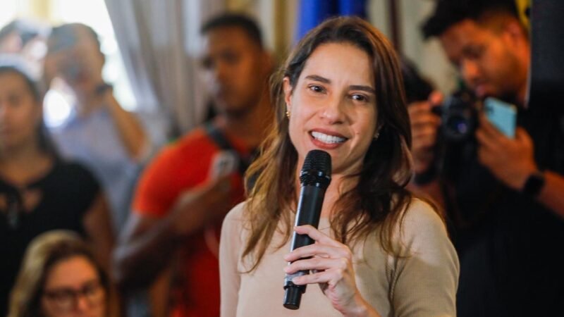 Governo de Pernambuco firma convênio para implementar Casas das Juventudes em 73 municípios
