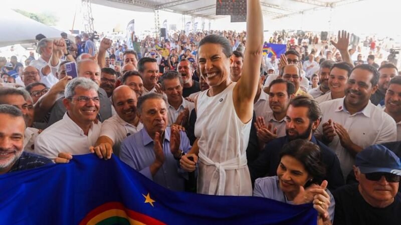 Em dia histórico para Pernambuco, governadora Raquel Lyra autoriza início do Arco Metropolitano, a maior obra viária das últimas décadas