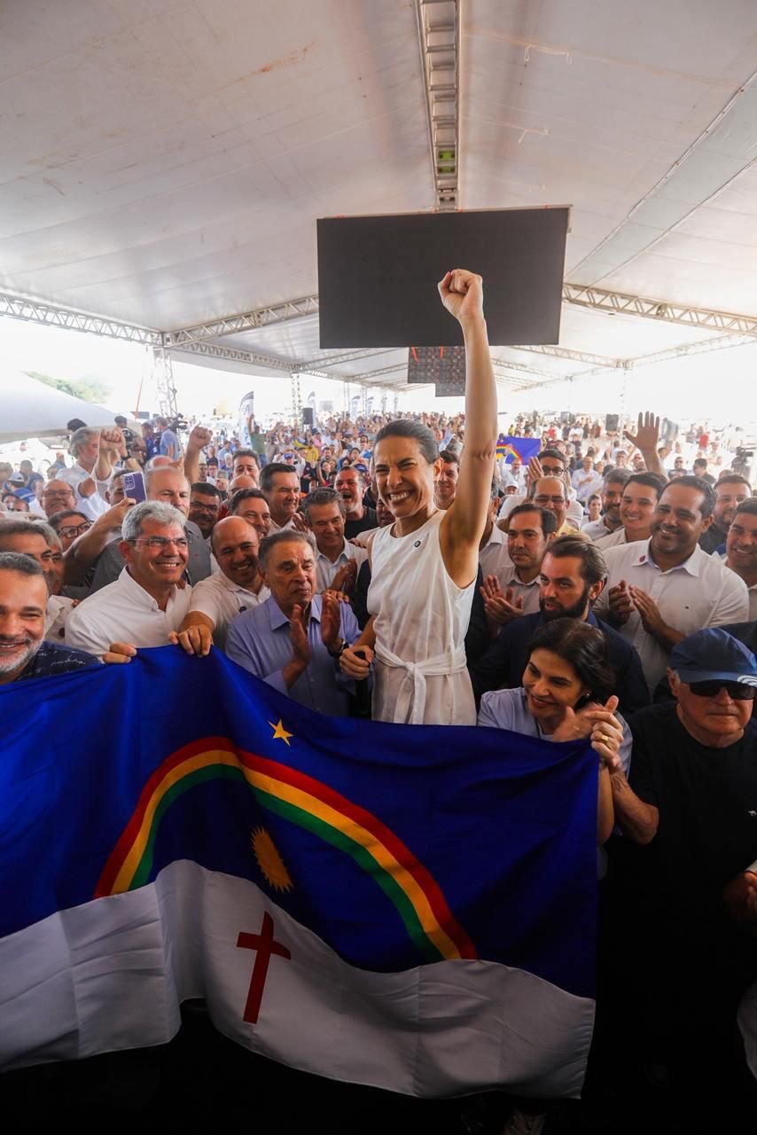 Em dia histórico para Pernambuco, governadora Raquel Lyra autoriza início do Arco Metropolitano, a maior obra viária das últimas décadas
