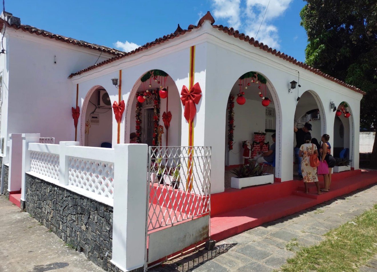 Goianaprevi promove dia de serviços de saúde para segurados ativos, inativos e pensionistas no dia 18 de dezembro