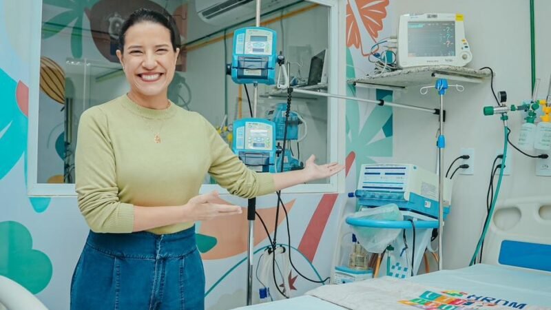Cuida PE ultrapassa marca de 250 mil cirurgias eletivas realizadas em Pernambuco
