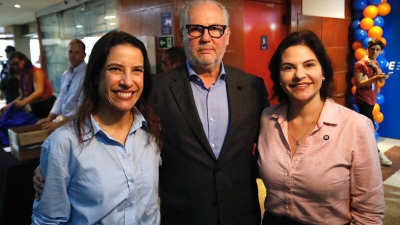 Governadora Raquel Lyra comanda formatura de 171 concluintes do Ensino Médio Integral 