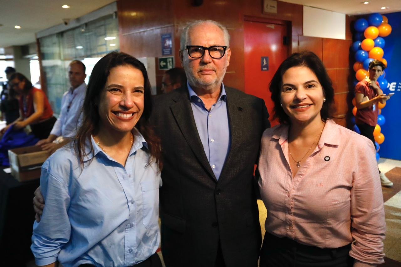 Governadora Raquel Lyra comanda formatura de 171 concluintes do Ensino Médio Integral 