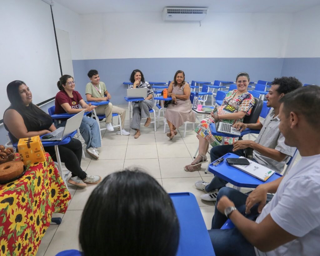 Juazeiro se destaca na Bahia e celebra aprovação de três projetos de supervisão clínica institucional da Fiocruz para os CAPS