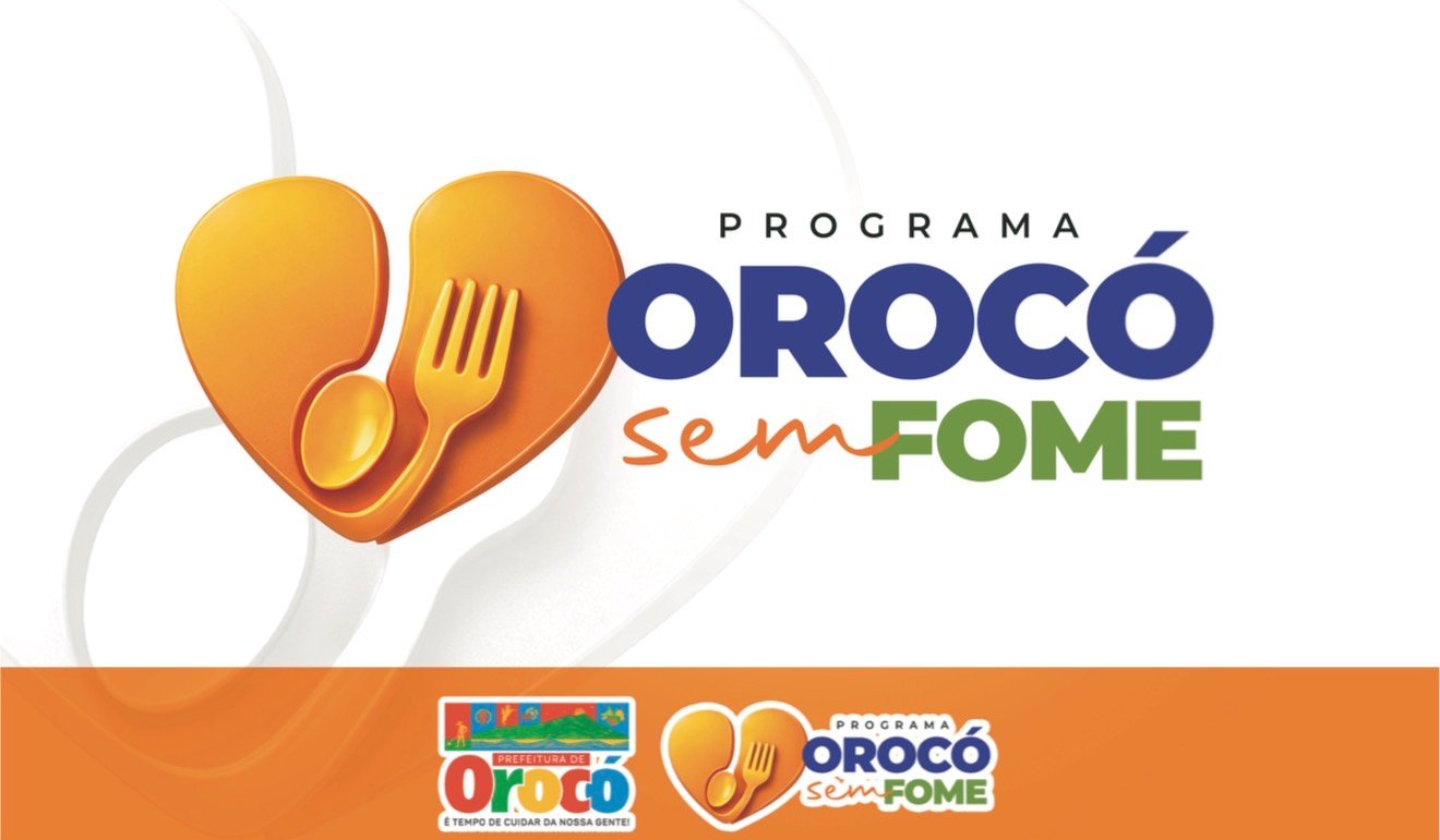 Prefeitura de Orocó inicia cadastros do Programa Orocó Sem Fome, o maior da história do município
