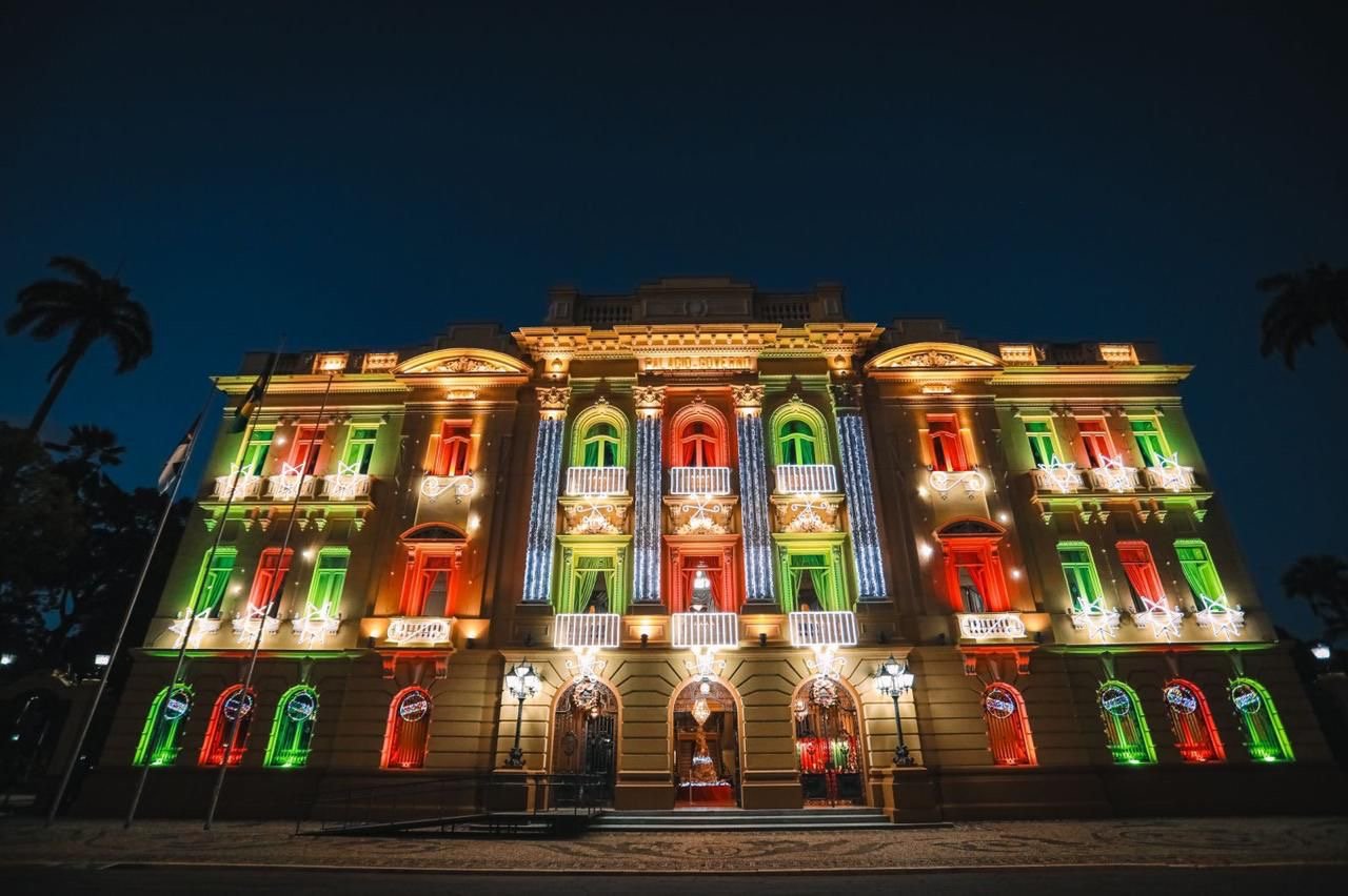 Governo de Pernambuco anuncia ponto facultativo nos órgãos públicos