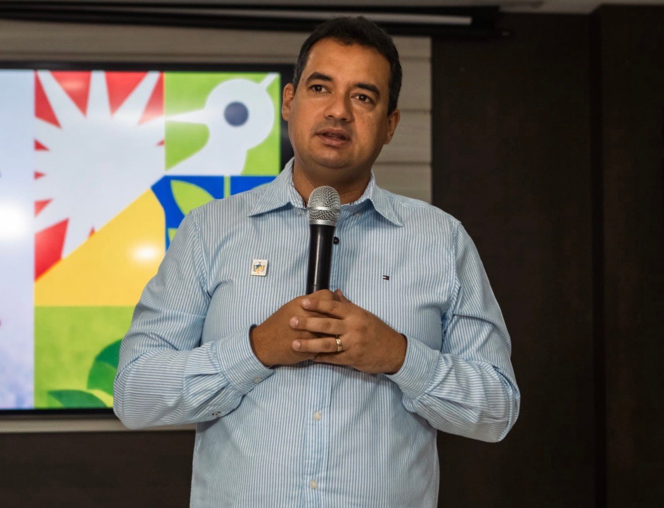 Prefeito Andrei faz balanço, destaca avanços e investimentos no primeiro ano à frente da Prefeitura de Juazeiro