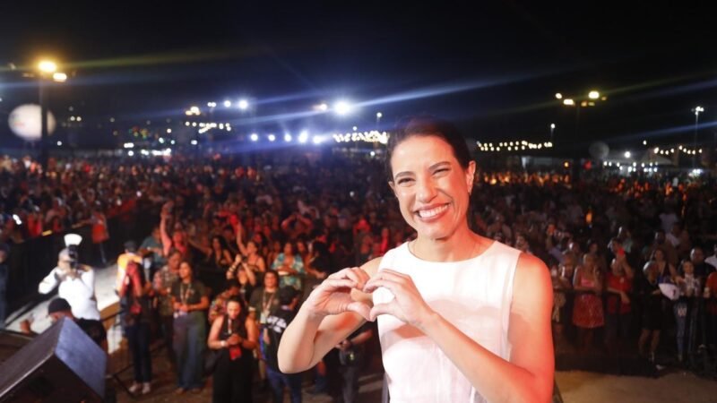 Governo do Estado divulga programação do Festival Pernambuco Meu País Verão de São José da Coroa Grande e da Ilha de Itamaracá