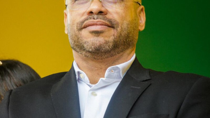 Vereador Anderson Bocão, fecha 2025 com mandato produtivo e gestão histórica à frente da Câmara do Cabo