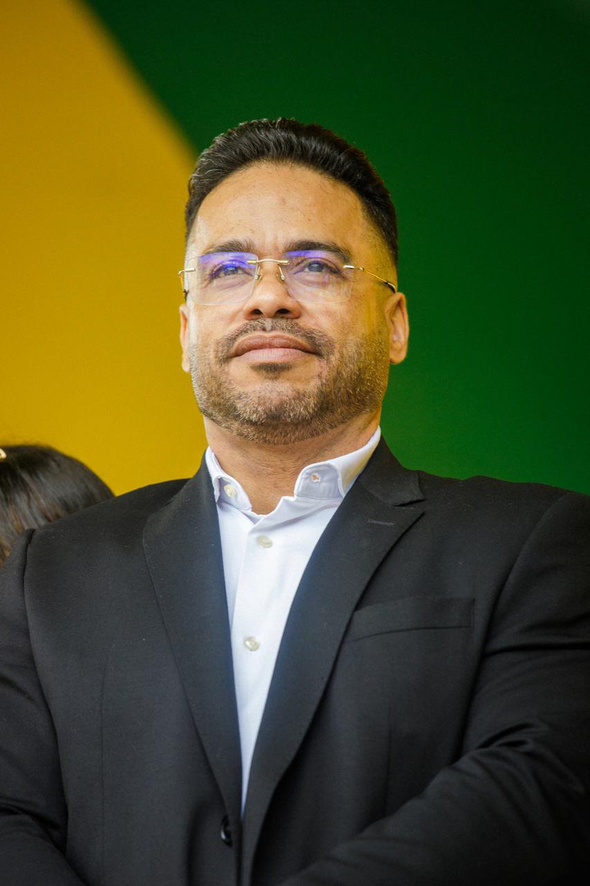 Vereador Anderson Bocão, fecha 2025 com mandato produtivo e gestão histórica à frente da Câmara do Cabo